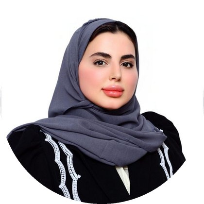 منال الغامدي